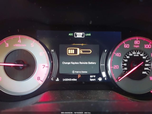 2019 ACURA RDX 5J8TC1H69KL004053 Photo 6