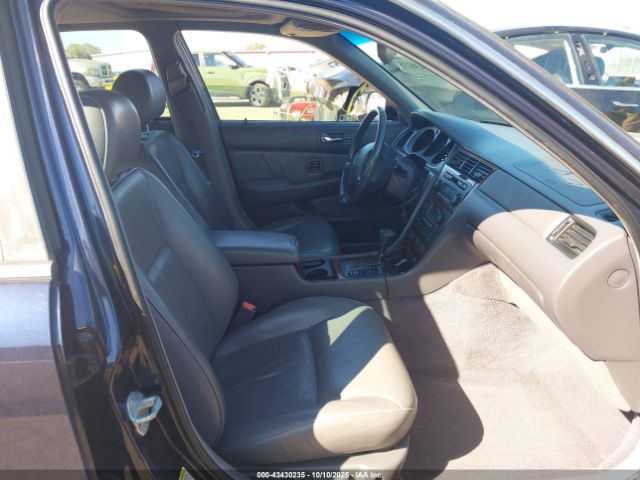 1999 ACURA RL JH4KA9651XC005566 Photo 4