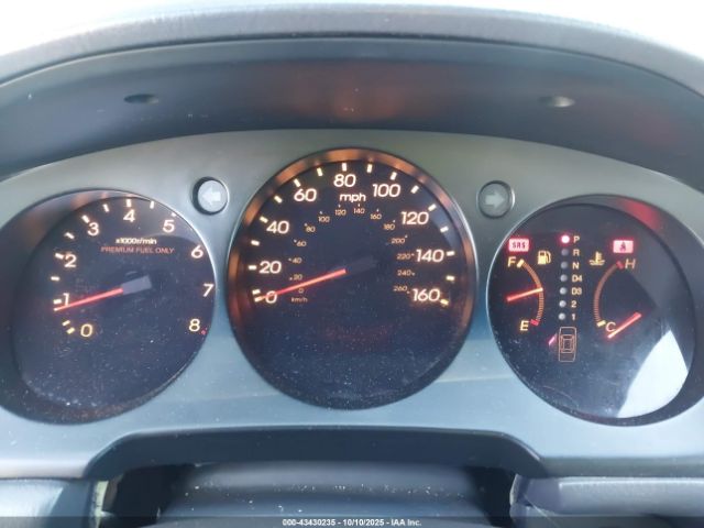 1999 ACURA RL JH4KA9651XC005566 Photo 6