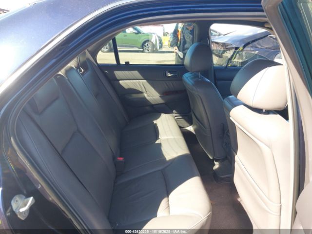 1999 ACURA RL JH4KA9651XC005566 Photo 7