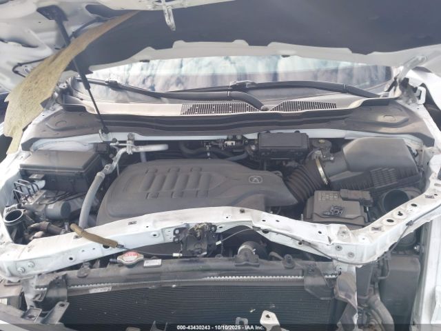 2020 ACURA MDX 5J8YD4H56LL039436 Photo 9