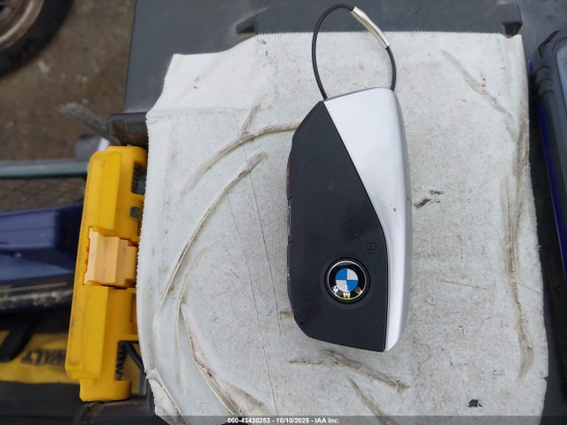 BMW 2026 2026 WBA53FJ08TCV71895 Image 11