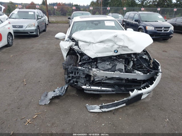 BMW 2026 2026 WBA53FJ08TCV71895 Image 12