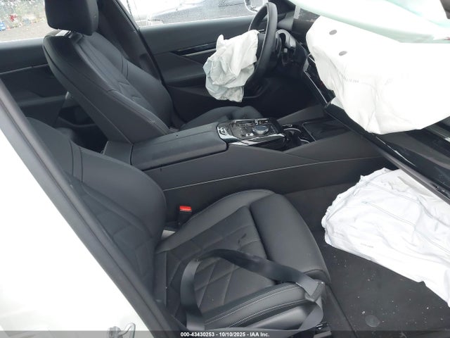 BMW 2026 2026 WBA53FJ08TCV71895 Image 5