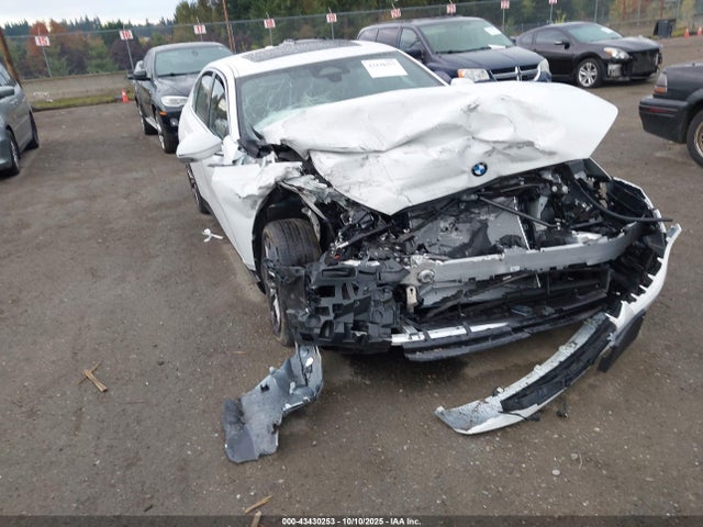BMW 2026 2026 WBA53FJ08TCV71895 Image 6