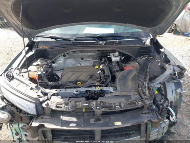 2024 CHEVROLET TRAILBLAZER KL79MMS28RB072600 Photo 9