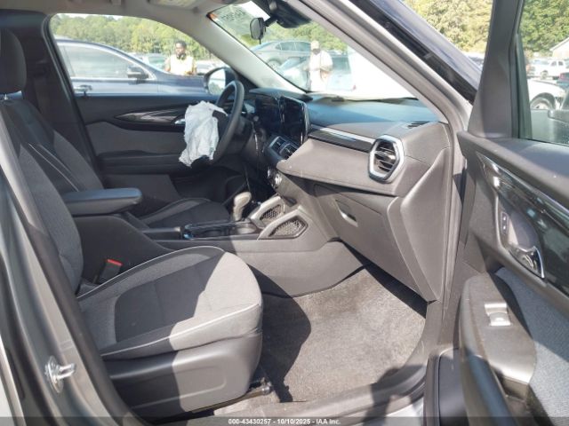 2024 CHEVROLET TRAILBLAZER KL79MMS28RB072600 Photo 4