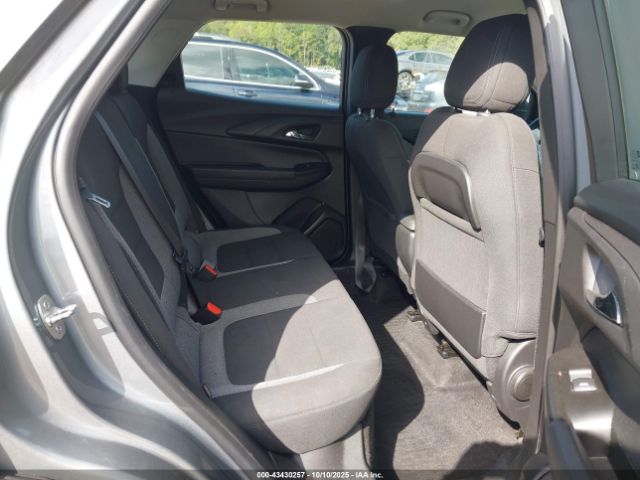 2024 CHEVROLET TRAILBLAZER KL79MMS28RB072600 Photo 7