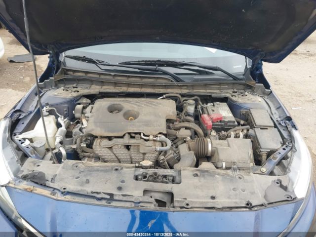 2019 NISSAN ALTIMA 1N4BL4CV4KN317418 Photo 9