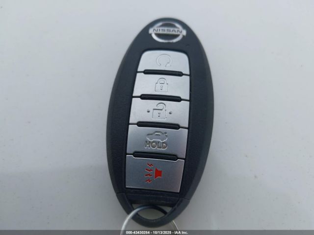 2019 NISSAN ALTIMA 1N4BL4CV4KN317418 Photo 10