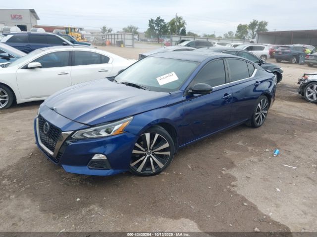 2019 NISSAN ALTIMA 1N4BL4CV4KN317418 Photo 1