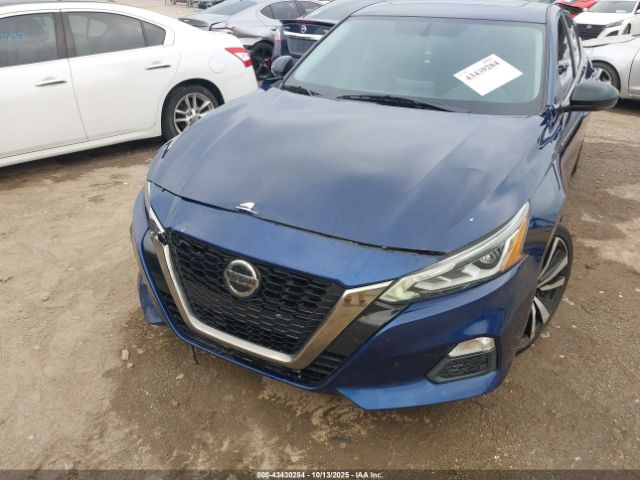 2019 NISSAN ALTIMA 1N4BL4CV4KN317418 Photo 5