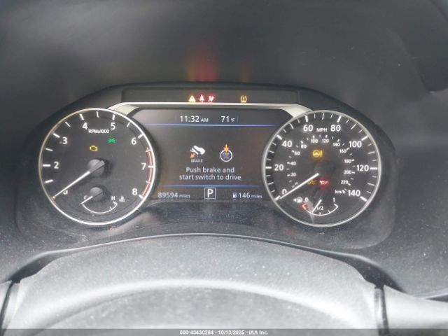 2019 NISSAN ALTIMA 1N4BL4CV4KN317418 Photo 6