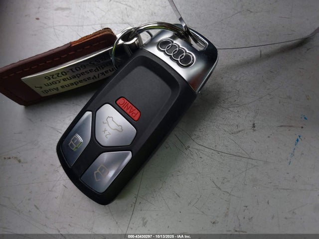 2024 AUDI Q5 WA1G2AFY1R2084045 Photo 10