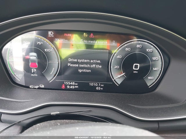 2024 AUDI Q5 WA1G2AFY1R2084045 Photo 6