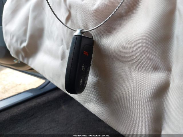 2017 DODGE DURANGO 1C4RDHDG0HC890673 Photo 10