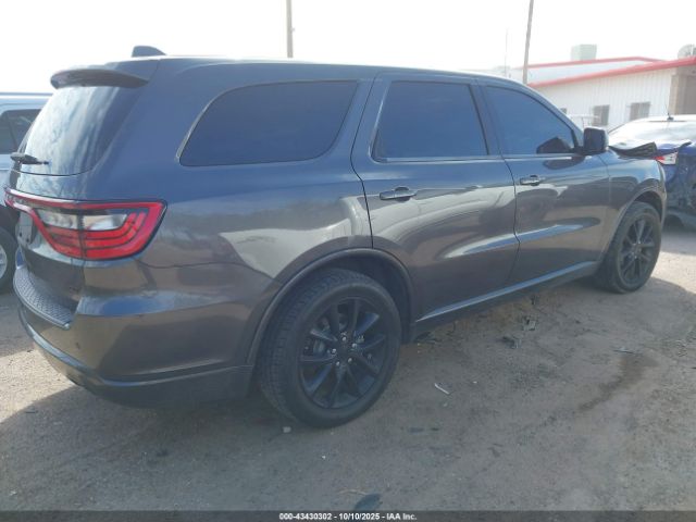 2017 DODGE DURANGO 1C4RDHDG0HC890673 Photo 3