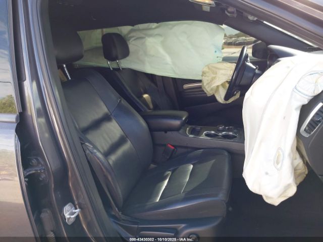 2017 DODGE DURANGO 1C4RDHDG0HC890673 Photo 4