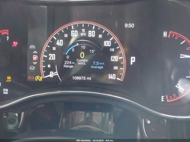 2017 DODGE DURANGO 1C4RDHDG0HC890673 Photo 6