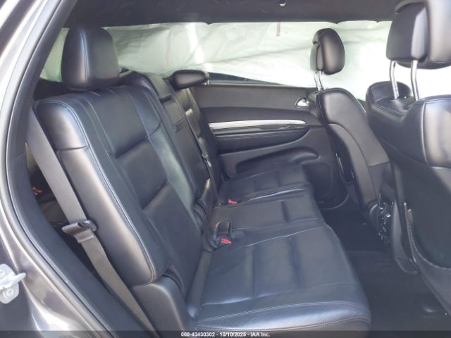 2017 DODGE DURANGO 1C4RDHDG0HC890673 Photo 7