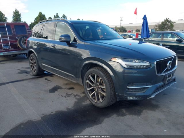 2016 VOLVO XC90 YV4A22PK0G1028481