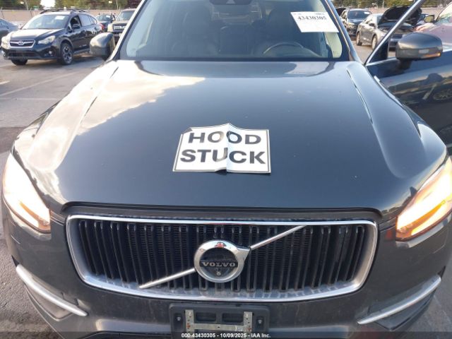 2016 VOLVO XC90 YV4A22PK0G1028481 Photo 9