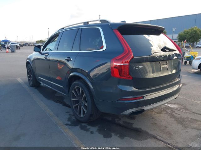 2016 VOLVO XC90 YV4A22PK0G1028481 Photo 2