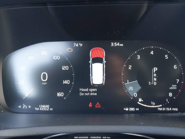 2016 VOLVO XC90 YV4A22PK0G1028481 Photo 6