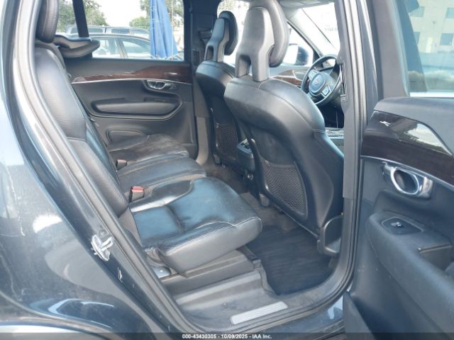 2016 VOLVO XC90 YV4A22PK0G1028481 Photo 7