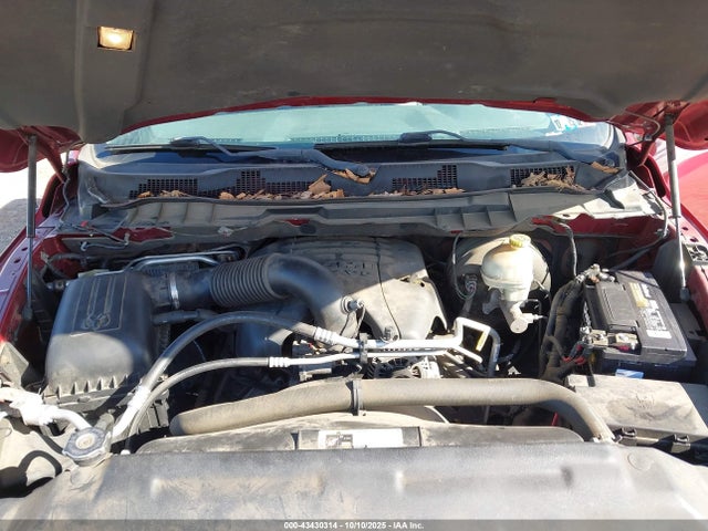 RAM 1500 2014 1C6RR7TT7ES174405 Image 10