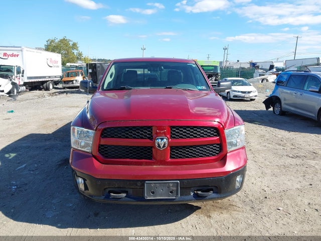 RAM 1500 2014 1C6RR7TT7ES174405 Image 12