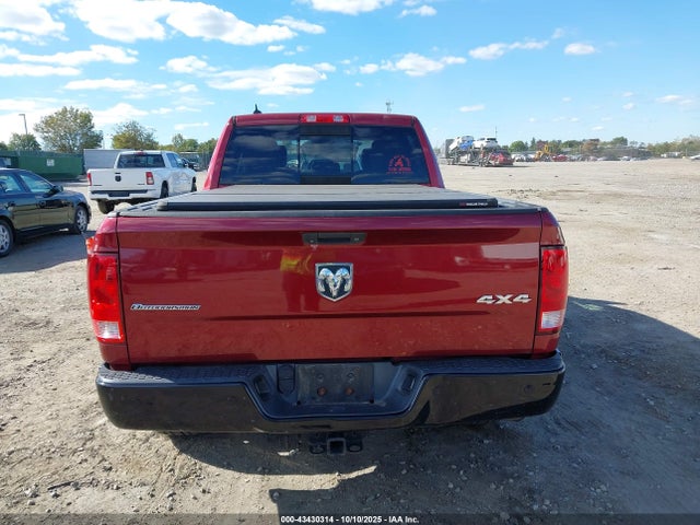 RAM 1500 2014 1C6RR7TT7ES174405 Image 16