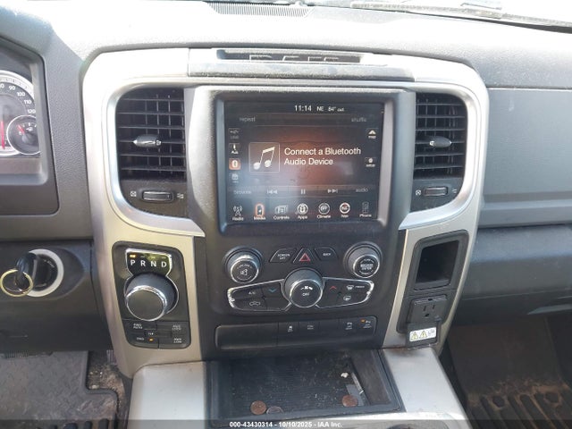 RAM 1500 2014 1C6RR7TT7ES174405 Image 17