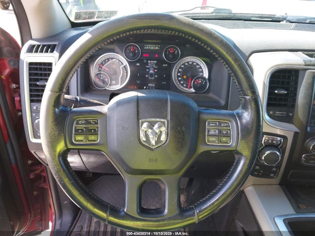 RAM 1500 2014 1C6RR7TT7ES174405 Image 18