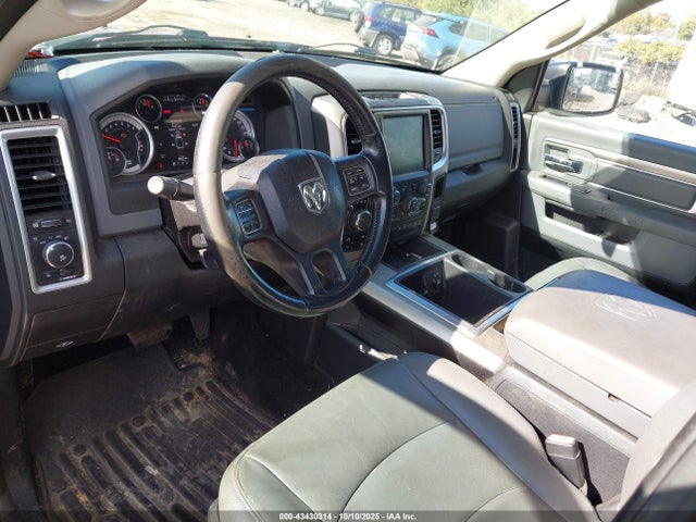 RAM 1500 2014 1C6RR7TT7ES174405 Image 20