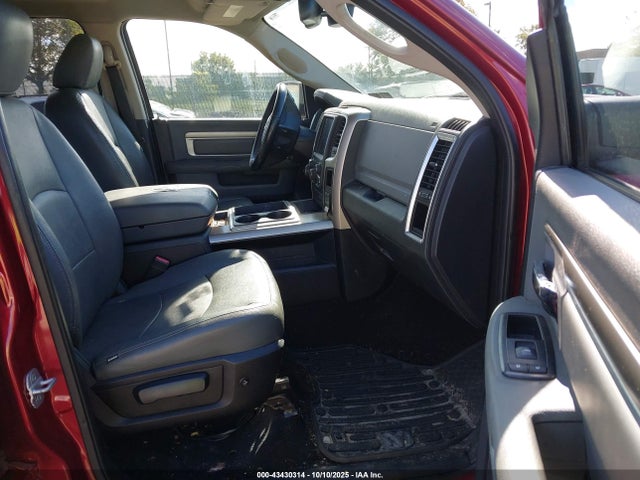RAM 1500 2014 1C6RR7TT7ES174405 Image 5