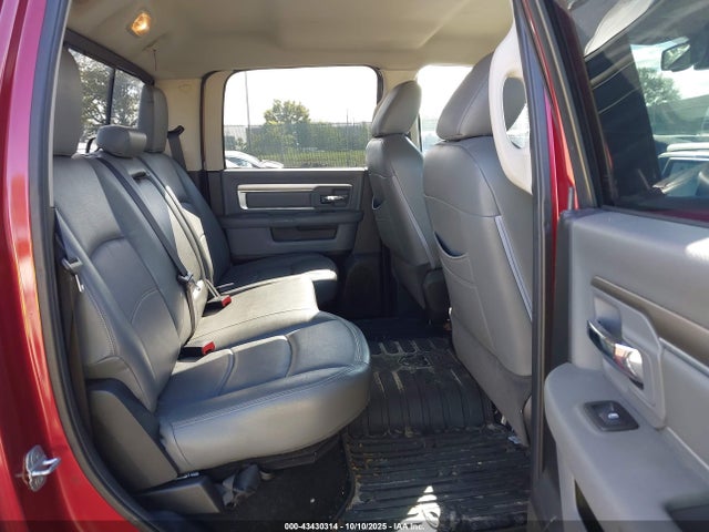 RAM 1500 2014 1C6RR7TT7ES174405 Image 8