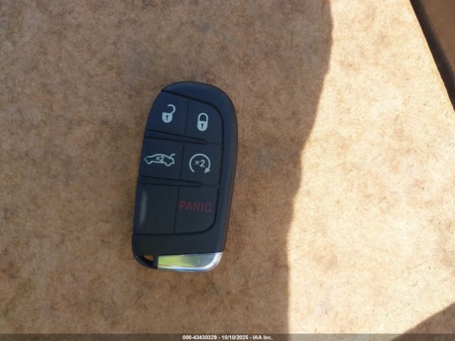 2016 FIAT 500X ZFBCFXCT7GP498082 Photo 10