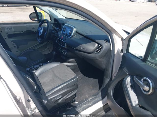 2016 FIAT 500X ZFBCFXCT7GP498082 Photo 4