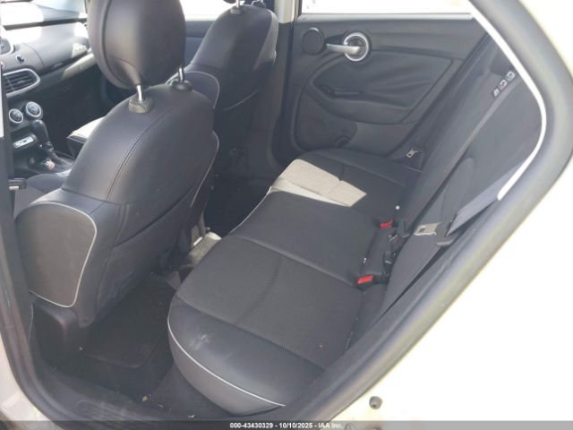 2016 FIAT 500X ZFBCFXCT7GP498082 Photo 7
