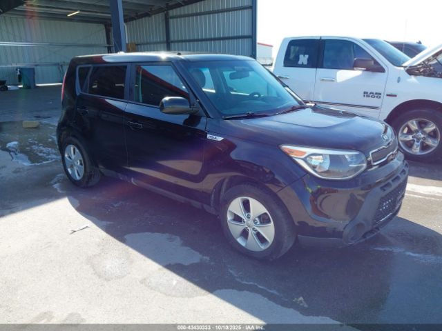 2016 KIA SOUL KNDJN2A24G7407841