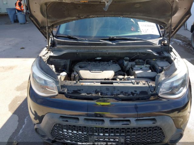 2016 KIA SOUL KNDJN2A24G7407841 Photo 9