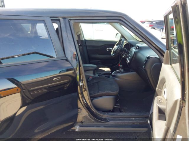 2016 KIA SOUL KNDJN2A24G7407841 Photo 4