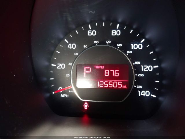 2016 KIA SOUL KNDJN2A24G7407841 Photo 6