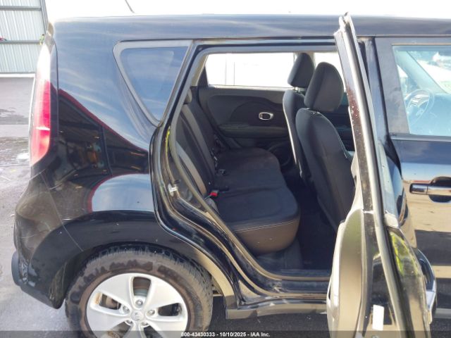 2016 KIA SOUL KNDJN2A24G7407841 Photo 7