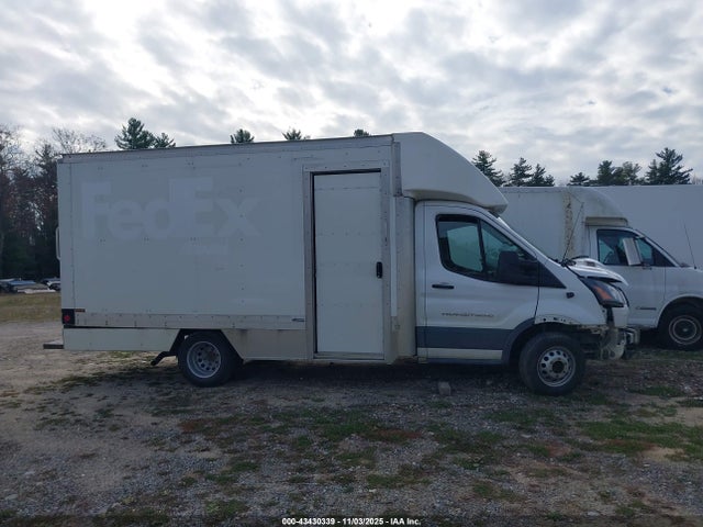 Продажа на аукционе авто 2021 Ford Transit-350 Cutaway, vin: 1FDBF6P82MKA40950, номер лота: 43430339