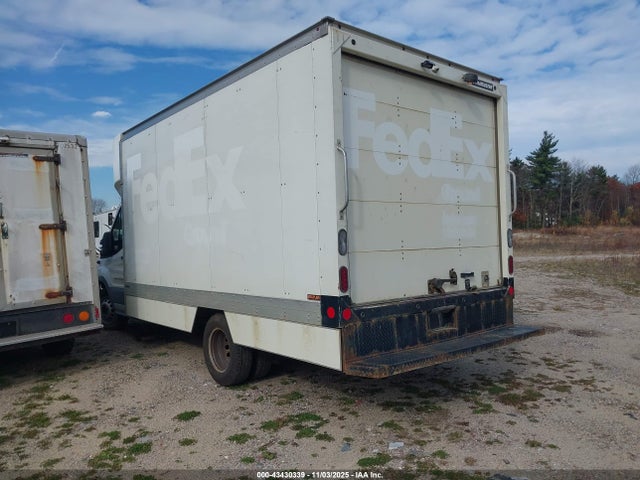 Продажа на аукционе авто 2021 Ford Transit-350 Cutaway, vin: 1FDBF6P82MKA40950, номер лота: 43430339