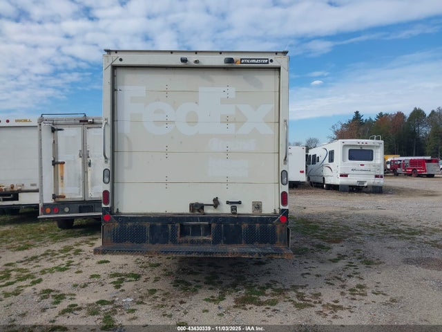 Продажа на аукционе авто 2021 Ford Transit-350 Cutaway, vin: 1FDBF6P82MKA40950, номер лота: 43430339