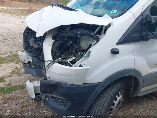 Продажа на аукционе авто 2021 Ford Transit-350 Cutaway, vin: 1FDBF6P82MKA40950, номер лота: 43430339