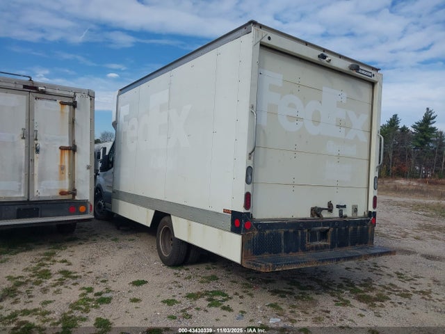 Продажа на аукционе авто 2021 Ford Transit-350 Cutaway, vin: 1FDBF6P82MKA40950, номер лота: 43430339